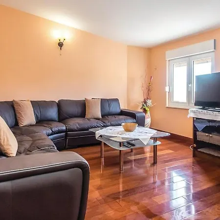 Relax Apartment *