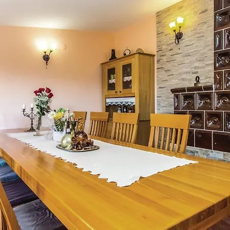 Relax Apartment