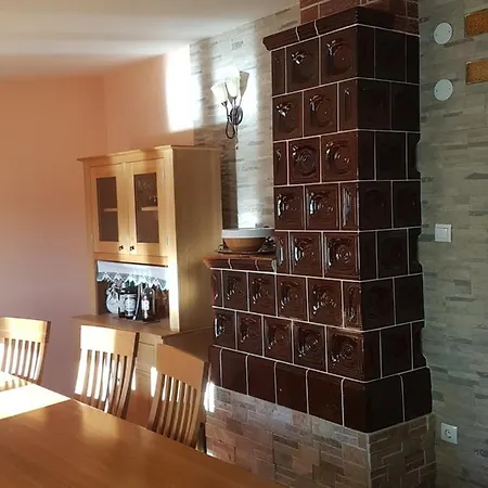 Relax Apartment