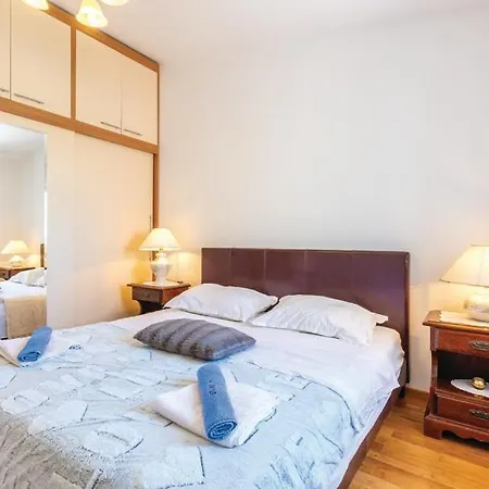 Appartement Relax Podstrana