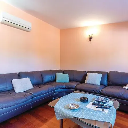 Appartement Relax Podstrana