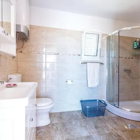 Apartment Relax Podstrana