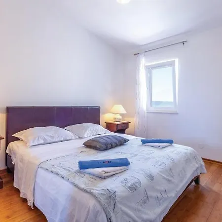 Apartment Relax Podstrana