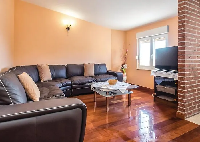 Relax Apartament *