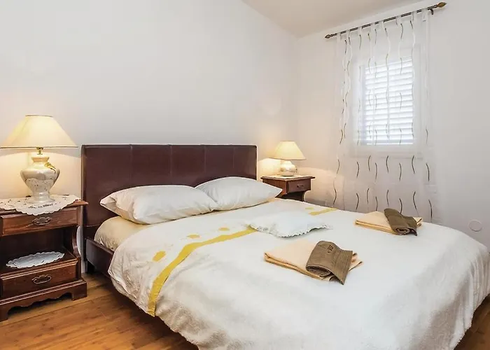 Apartament Relax Podstrana
