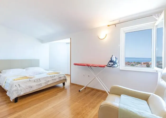 Relax Apartament *