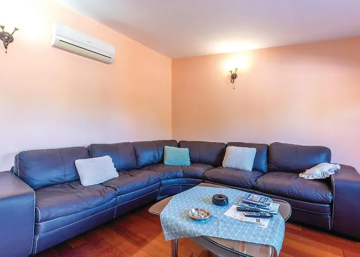 Διαμέρισμα Relax Ποντστράνα