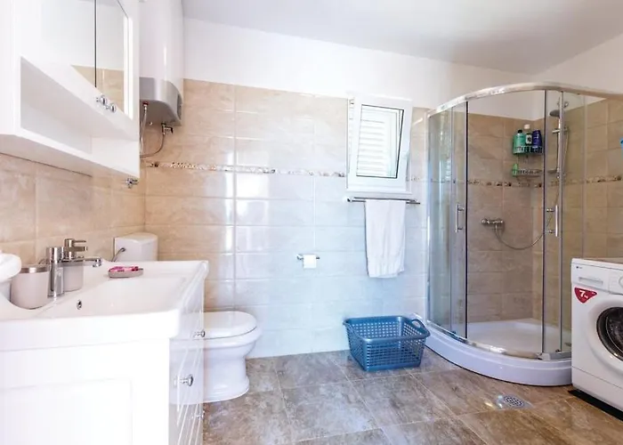 Apartament Relax Podstrana