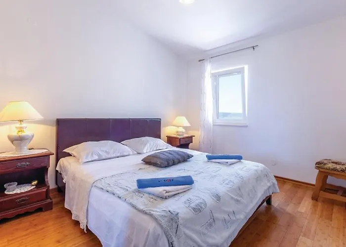 Apartament Relax Podstrana
